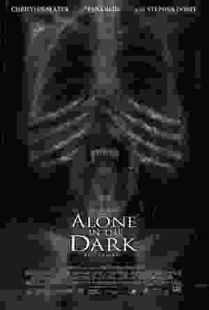 Alone in the Dark (2005) vj emmy Christian Slater